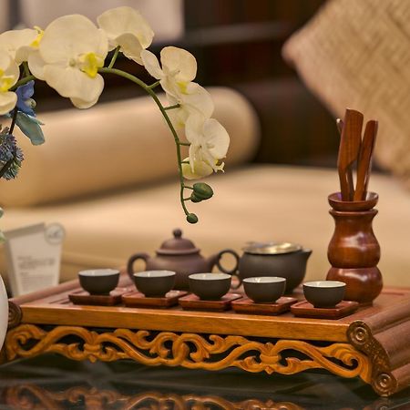 Country Garden Phoenix Hotel Huizhou Huiyang Ngoại thất bức ảnh