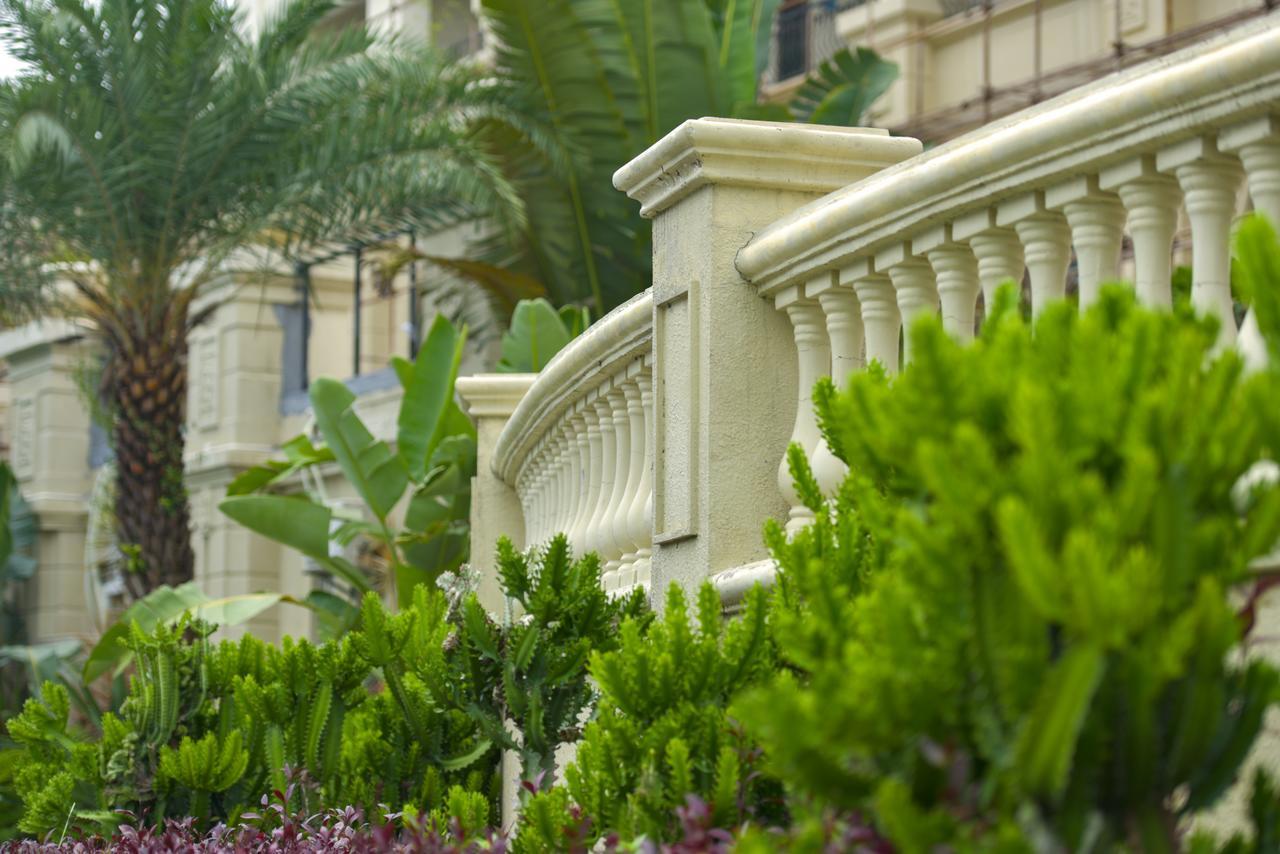 Country Garden Phoenix Hotel Huizhou Huiyang Ngoại thất bức ảnh