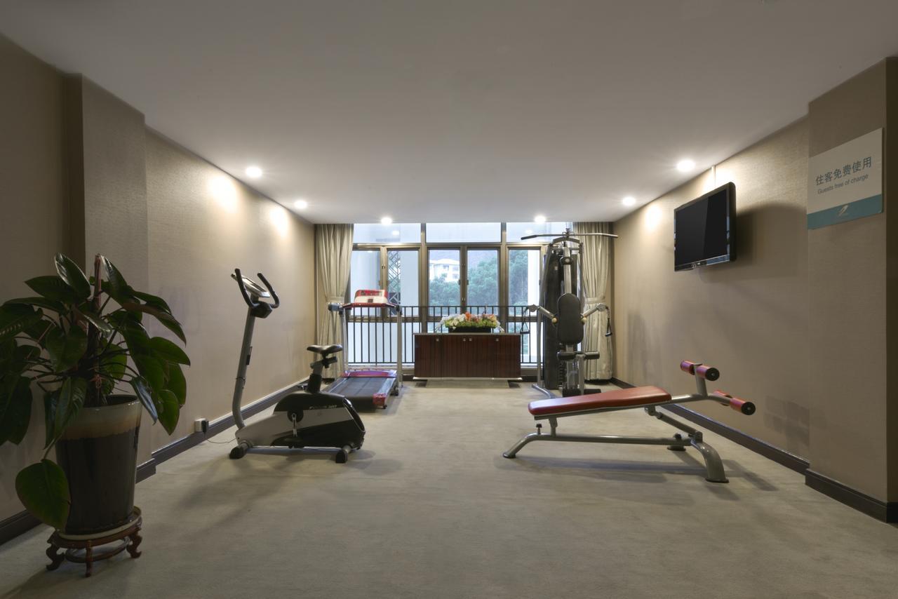 Country Garden Phoenix Hotel Huizhou Huiyang Ngoại thất bức ảnh