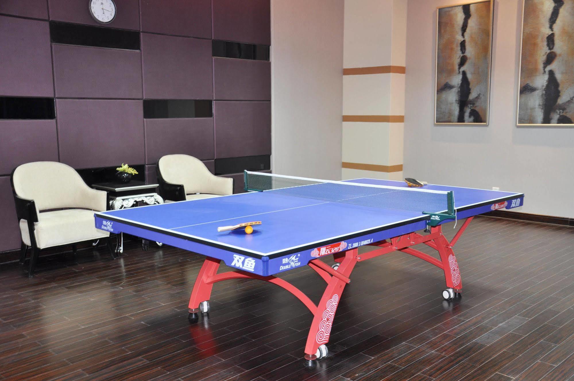 Country Garden Phoenix Hotel Huizhou Huiyang Ngoại thất bức ảnh