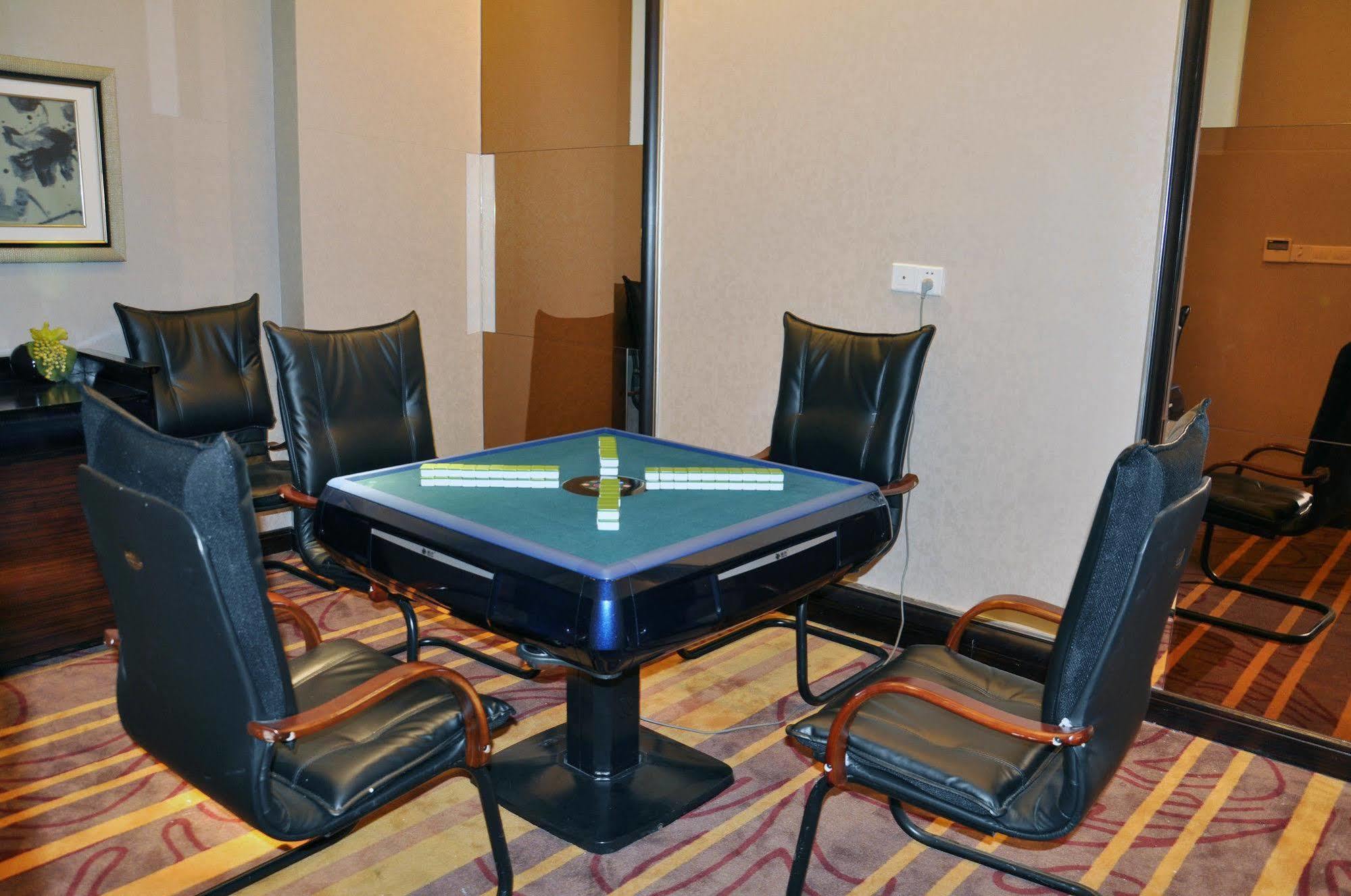 Country Garden Phoenix Hotel Huizhou Huiyang Ngoại thất bức ảnh