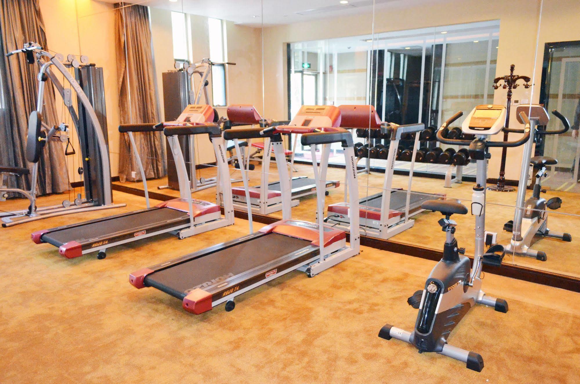 Country Garden Phoenix Hotel Huizhou Huiyang Ngoại thất bức ảnh